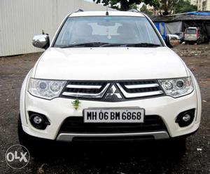 Mitsubishi Pajero Sport 2.5 At, , Diesel