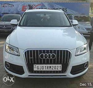 Q5 3.0 Tdi Quattro, Diesel