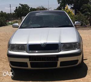  Skoda Octavia diesel  Kms