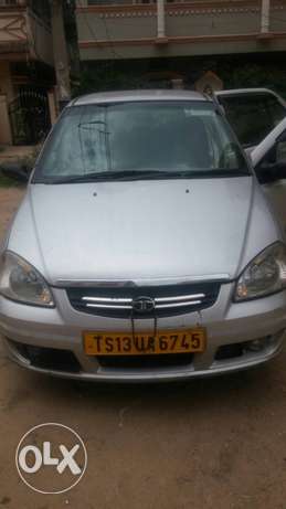  Tata Indica E V2 diesel  Kms shifting pune hence