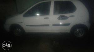  Tata Indica V2 diesel  Kms