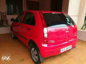 Tata Indica Vista diesel  Kms  year