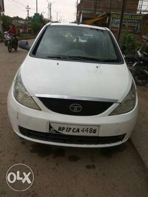 Tata Indica Vista diesel  Kms  year