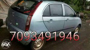 Tata Indica Vista diesel  Kms  year