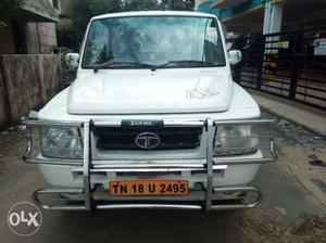 Tata Sumo Gold Ex Bs Iii, , Diesel