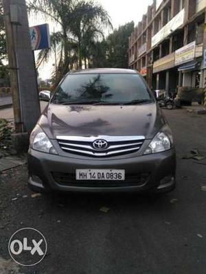 Toyota Innova 2.5 V 7 Str, , Diesel