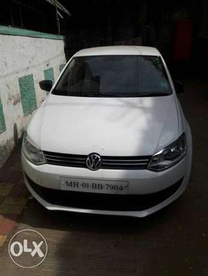  Volkswagen Polo petrol  Kms