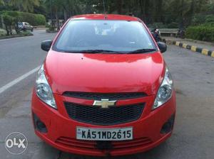 Chevrolet Beat Ls Diesel, , Petrol