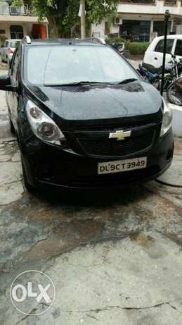 Chevrolet Beat Ls Petrol, , Petrol