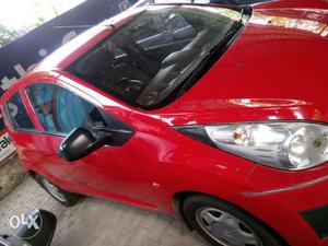Chevrolet Beat PS Diesel  Model with good condition