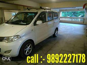 Chevrolet Enjoy 1.3 Ltz 7 Str, , Diesel