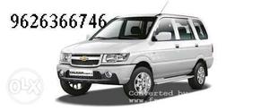 Chevrolet Tavera Neo 3 Ls- 10 Str Bs-iii, , Diesel