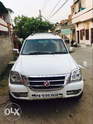 Force One SUV  model top end model wid