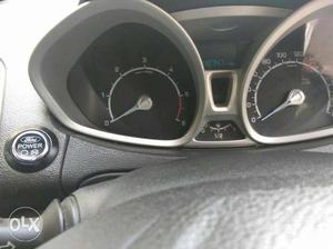 Ford Ecosport diesel  Kms  year