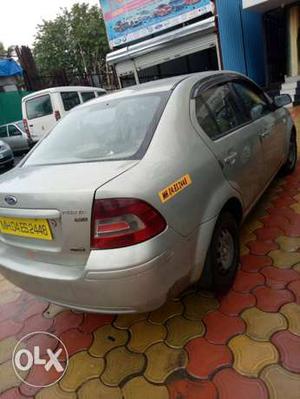  Ford Fiesta diesel  Kms