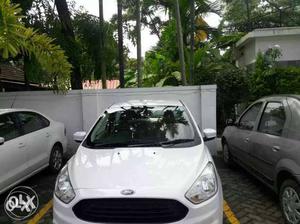 Ford Figo Aspire diesel  Kms  year