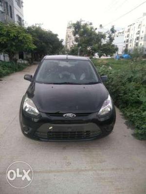 Ford Figo Duratorq Diesel Exi , Diesel