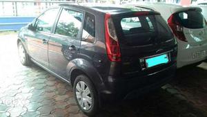 Ford Figo Duratorq Diesel Titanium , Diesel