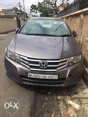 Honda City 1.5 S Mt, , Petrol