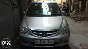 Honda City Zx cng  Kms  year