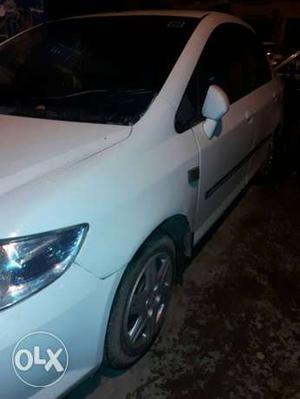  Honda City Zx petrol  Kms