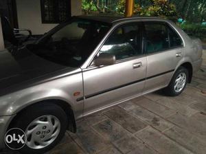 Honda City petrol  Kms  year