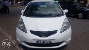 Honda Jazz S, , Cng