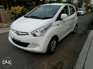 Hyundai Eon Era +, , Petrol