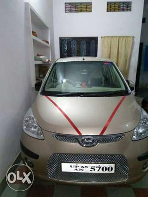 Hyundai I10 petrol  Kms  year