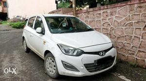 Hyundai I20 petrol  Kms  year