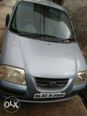 Hyundai Santro Xing Gl, , Petrol