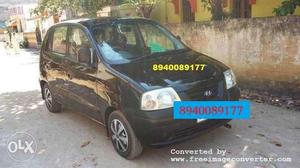 Hyundai Santro Xing Xl Erlx - Euro Ii, , Petrol