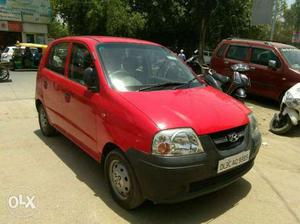 Hyundai Santro Xing Xl Erlx - Euro Iii, , Petrol