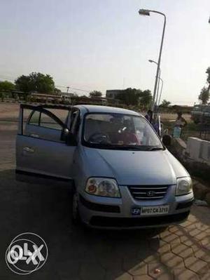 Hyundai Santro Xing petrol  Kms  year