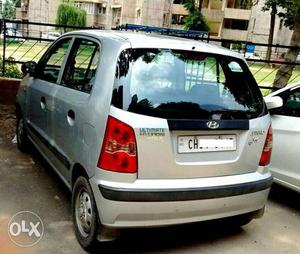 Hyundai Santro Xing petrol  Kms  year