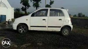 Hyundai Santro petrol  Kms  year