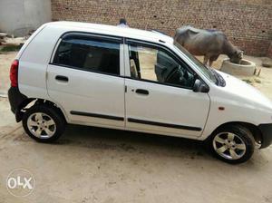  Maruti Suzuki Alto 800 petrol  Kms