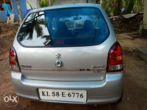  Maruti Suzuki Alto petrol  Kms