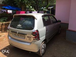 Maruti Suzuki Alto petrol  Kms  year