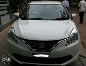 Maruti Suzuki Baleno Delta Diesel, , Diesel