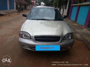 Maruti Suzuki Baleno Lxi Bs-iii, , Petrol