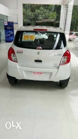 Maruti Suzuki Celerio petrol  Kms  year