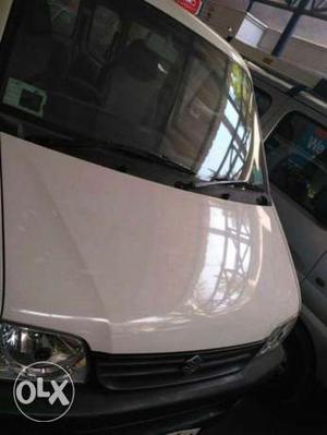 Maruti Suzuki Eeco 5 Str With A/c+htr, , Petrol