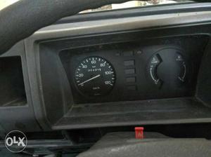  Maruti Suzuki Omni van petrol  Kms