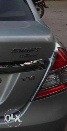 Maruti Suzuki Swift Dzire Vxi 1.2 Bs-iv, , Petrol