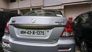 Maruti Suzuki Swift Dzire petrol  Kms  year