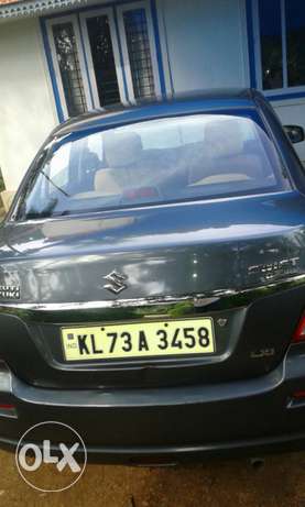 Maruti Suzuki Swift Dzire petrol  Kms  year