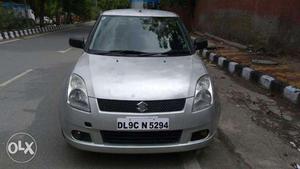 Maruti Suzuki Swift Vxi, , Petrol