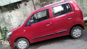 Maruti Suzuki Wagon R 1.0 Lxi, , Petrol