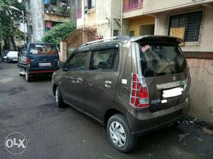 Maruti Suzuki Wagon R 1.0 cng  Kms  year